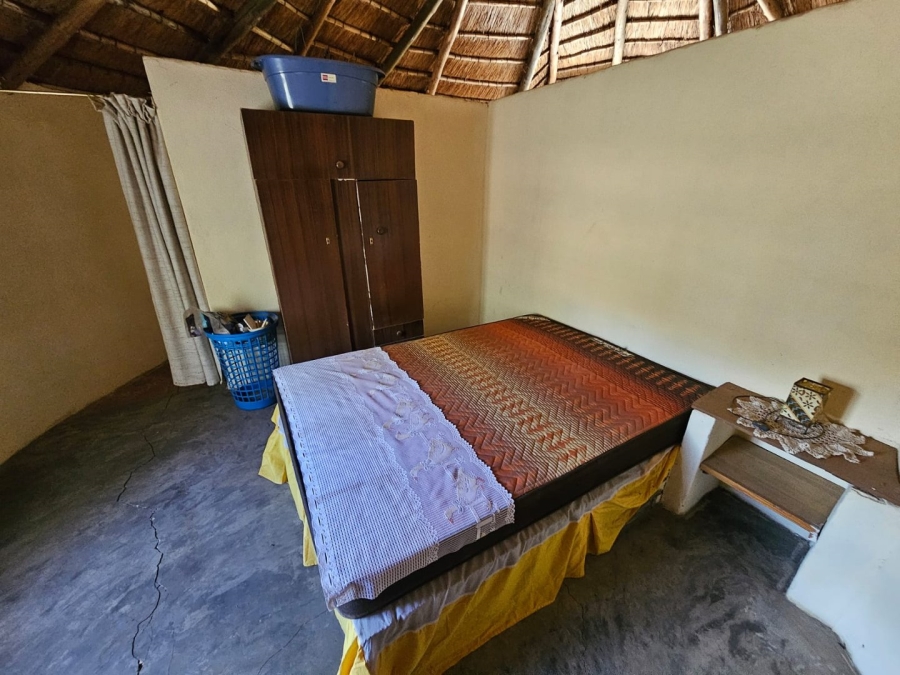 4 Bedroom Property for Sale in Theoville Gauteng