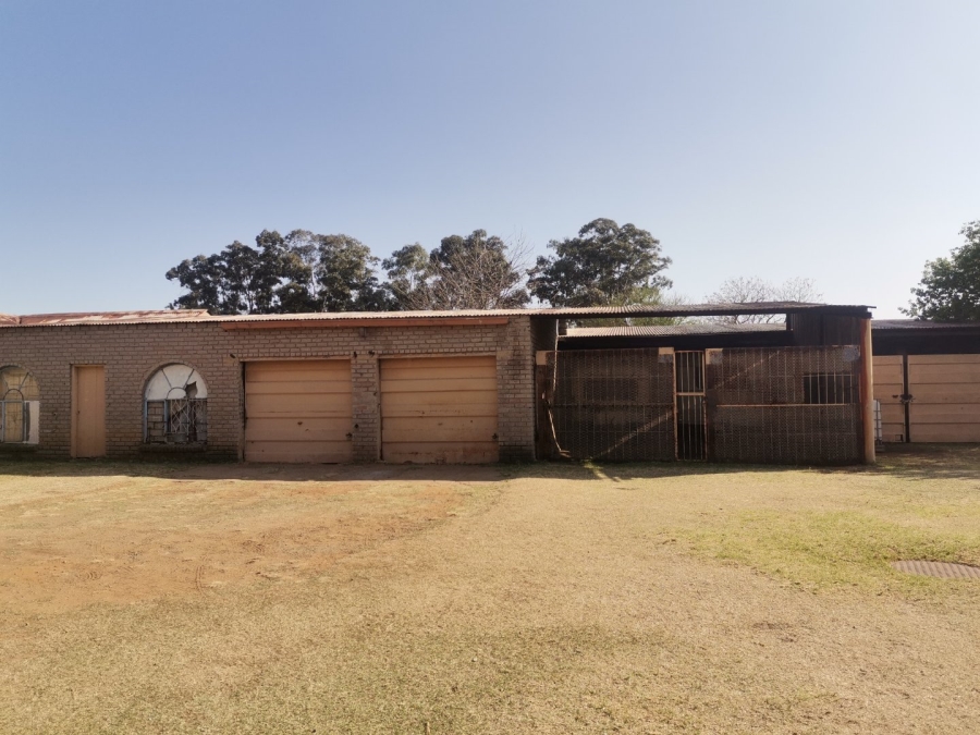 3 Bedroom Property for Sale in Roodia Gauteng