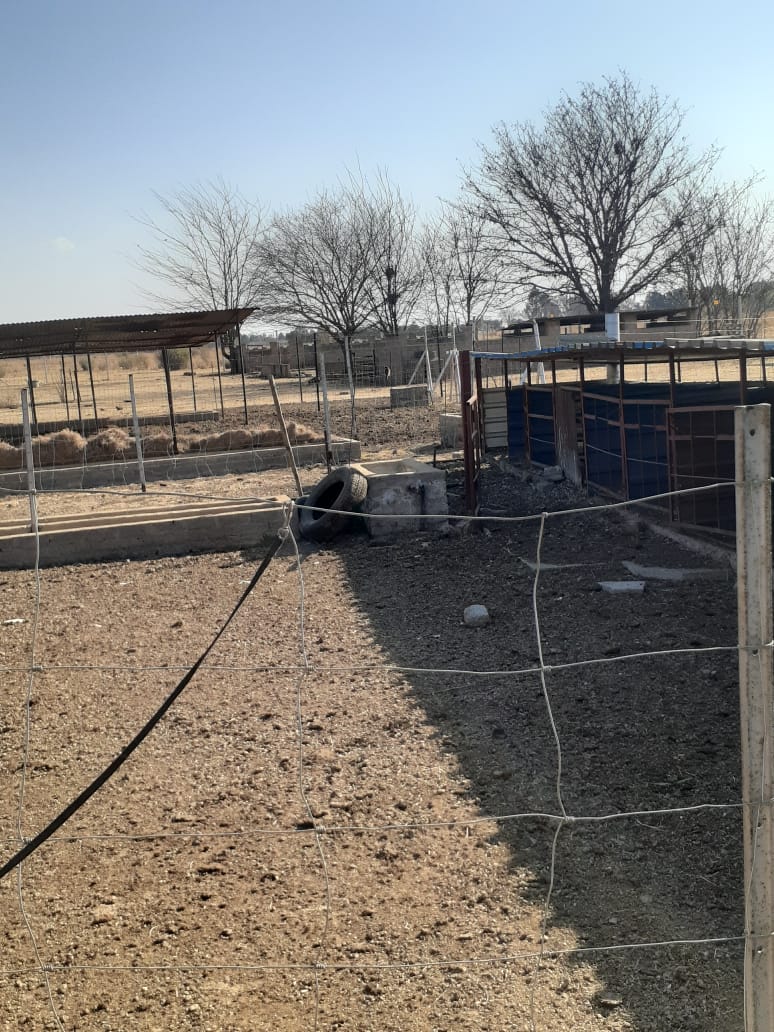 3 Bedroom Property for Sale in Roodia Gauteng