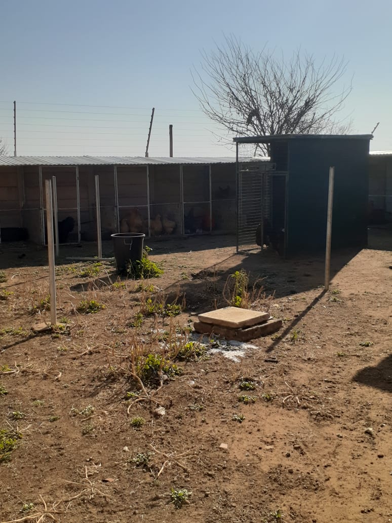 3 Bedroom Property for Sale in Roodia Gauteng