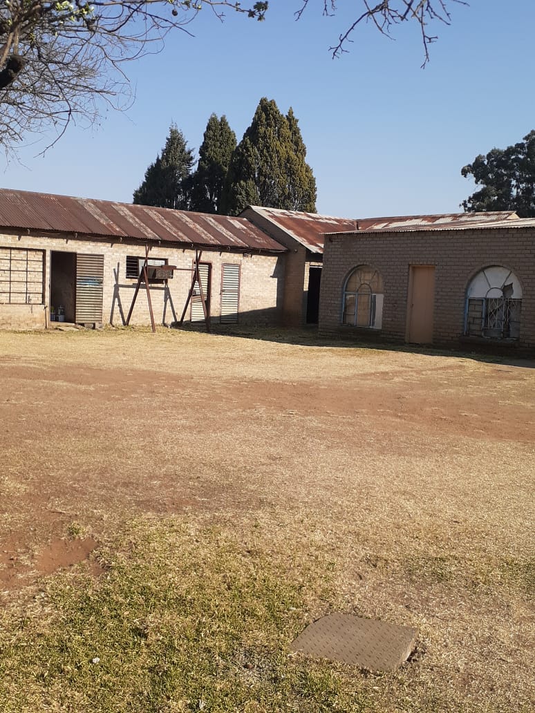 3 Bedroom Property for Sale in Roodia Gauteng