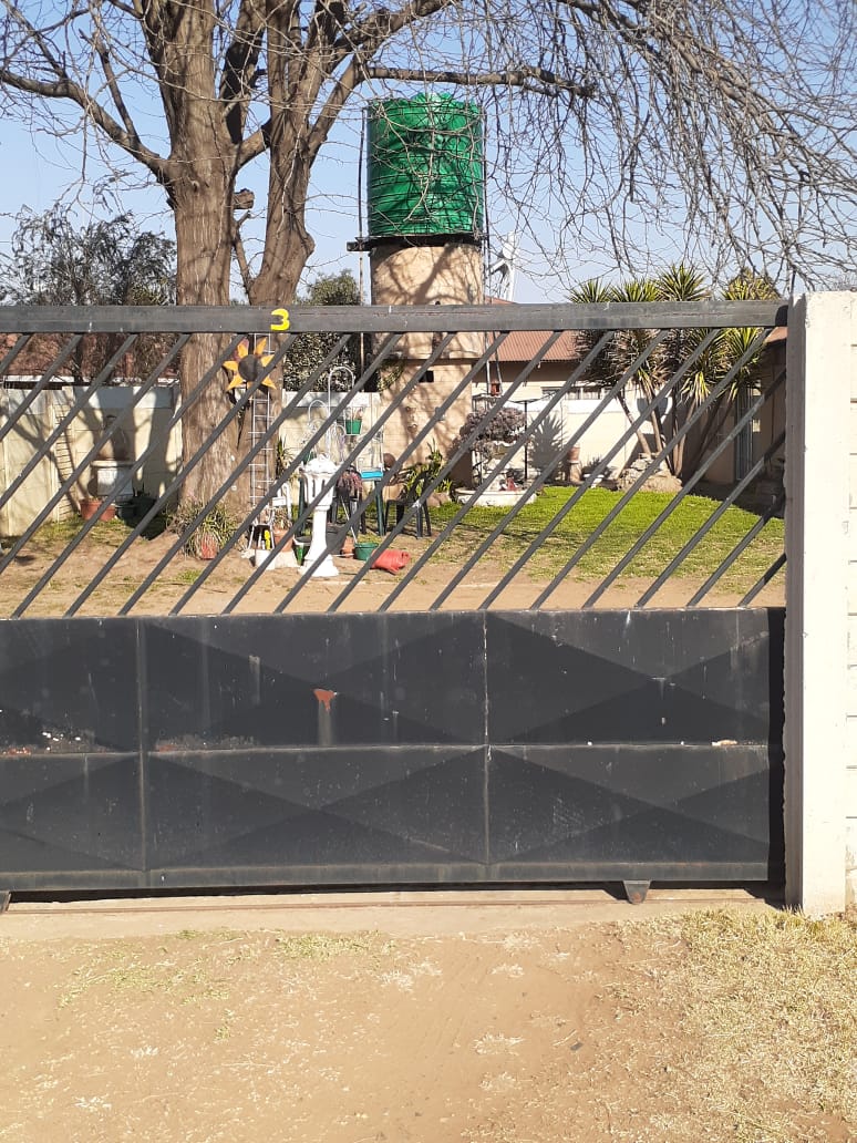 3 Bedroom Property for Sale in Roodia Gauteng