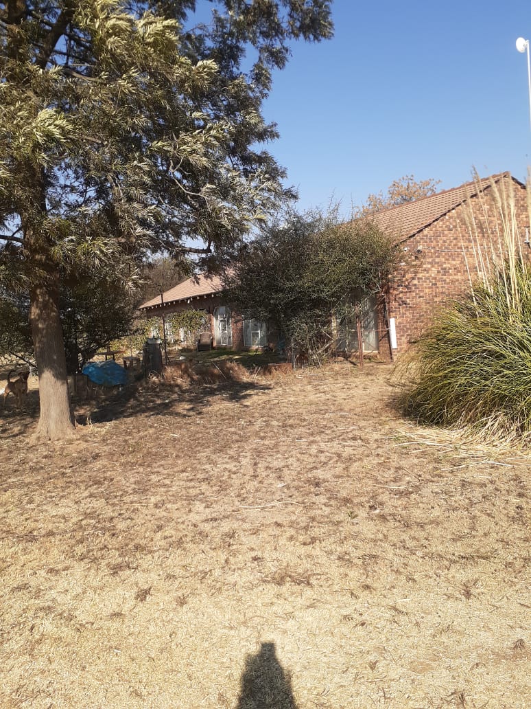 3 Bedroom Property for Sale in Roodia Gauteng
