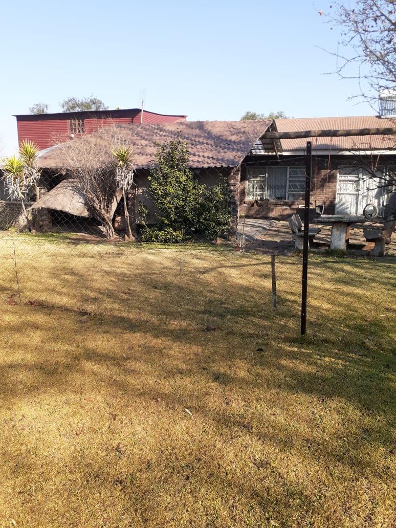3 Bedroom Property for Sale in Roodia Gauteng