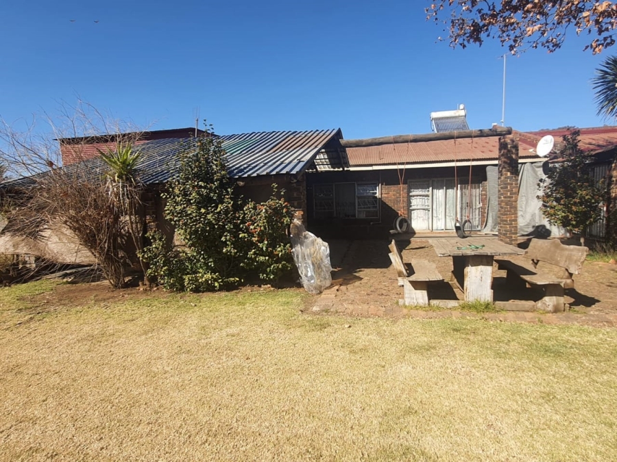 3 Bedroom Property for Sale in Roodia Gauteng