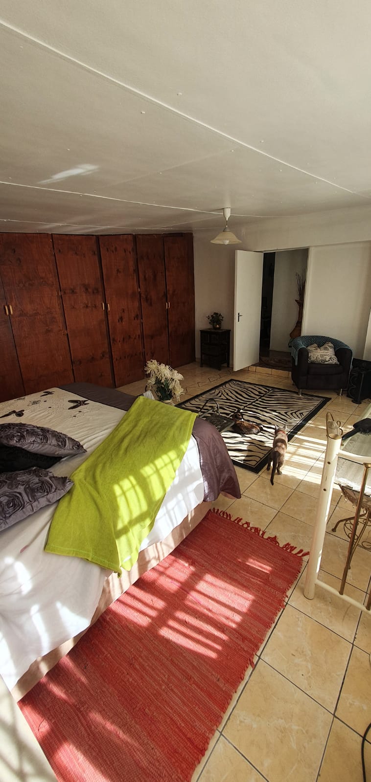 3 Bedroom Property for Sale in Roodia Gauteng