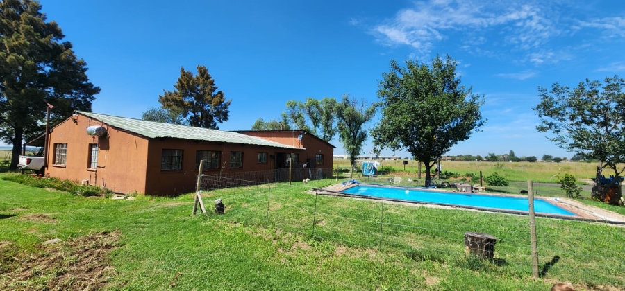 3 Bedroom Property for Sale in Vaalfontein Gauteng