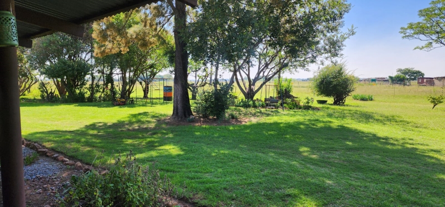 3 Bedroom Property for Sale in Vaalfontein Gauteng