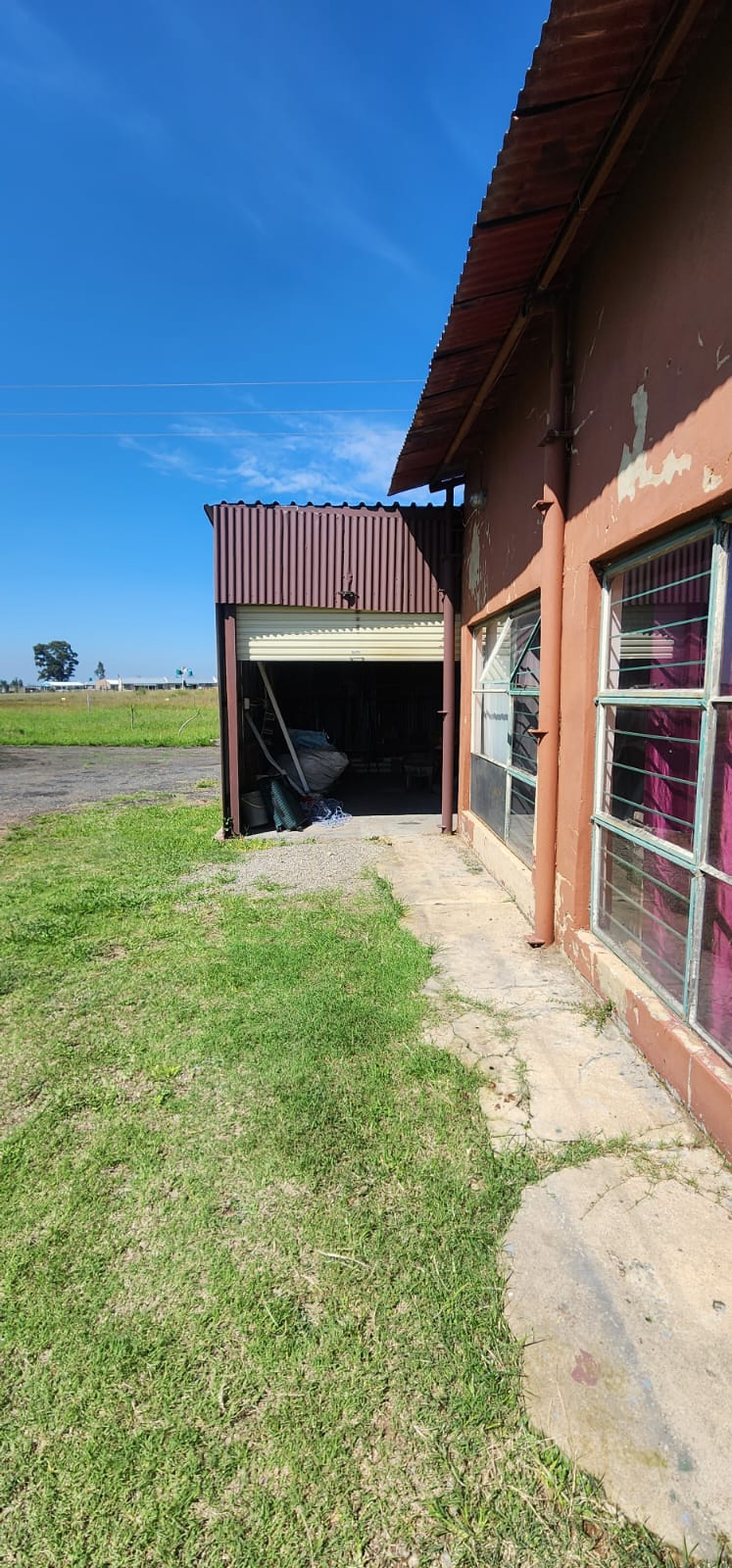 3 Bedroom Property for Sale in Vaalfontein Gauteng