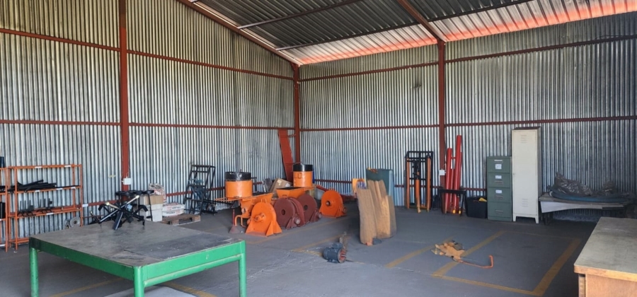 3 Bedroom Property for Sale in Vaalfontein Gauteng