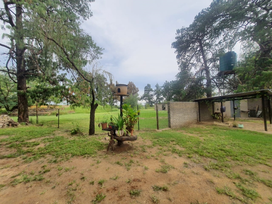 4 Bedroom Property for Sale in Mullerstuine Gauteng