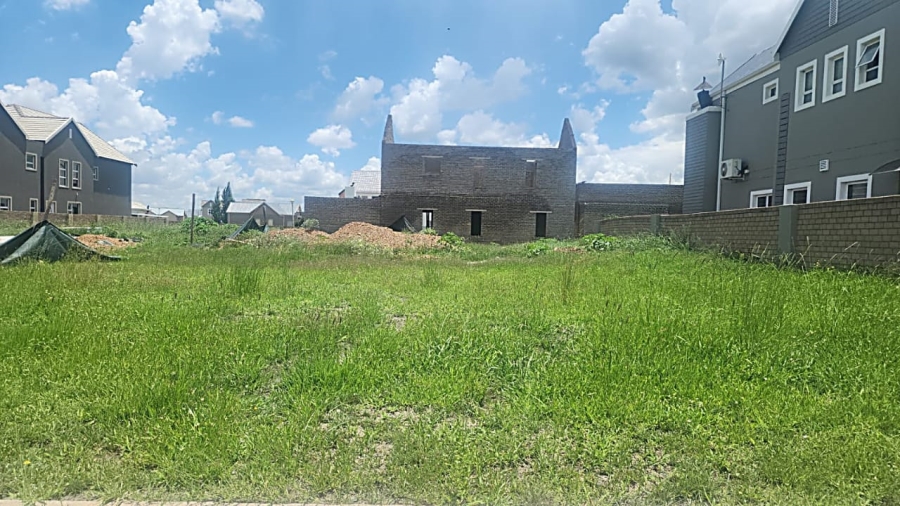 0 Bedroom Property for Sale in Vanderbijlpark SE 10 Gauteng