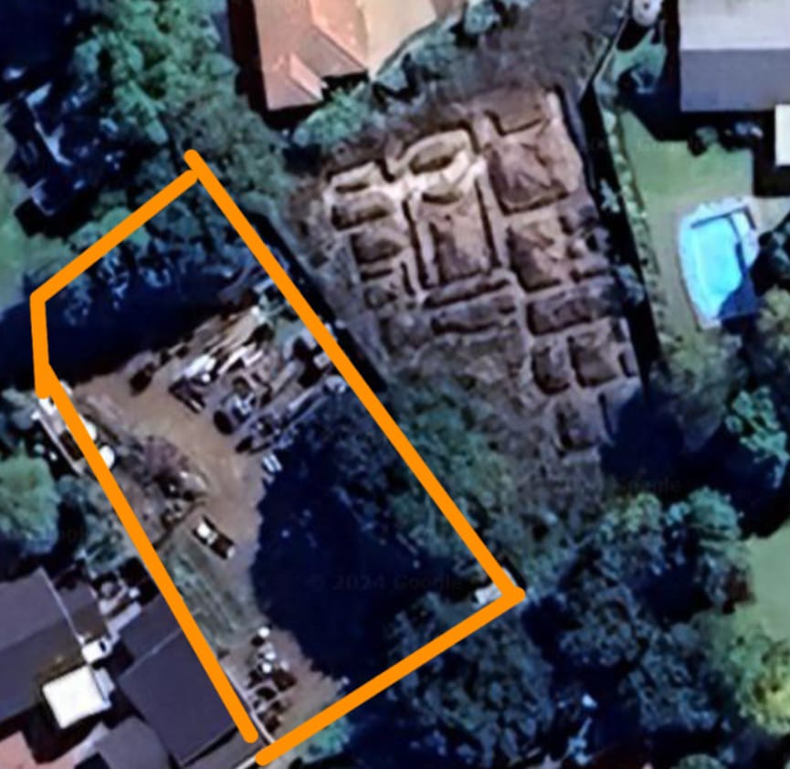 0 Bedroom Property for Sale in Vanderbijlpark SW 5 Gauteng