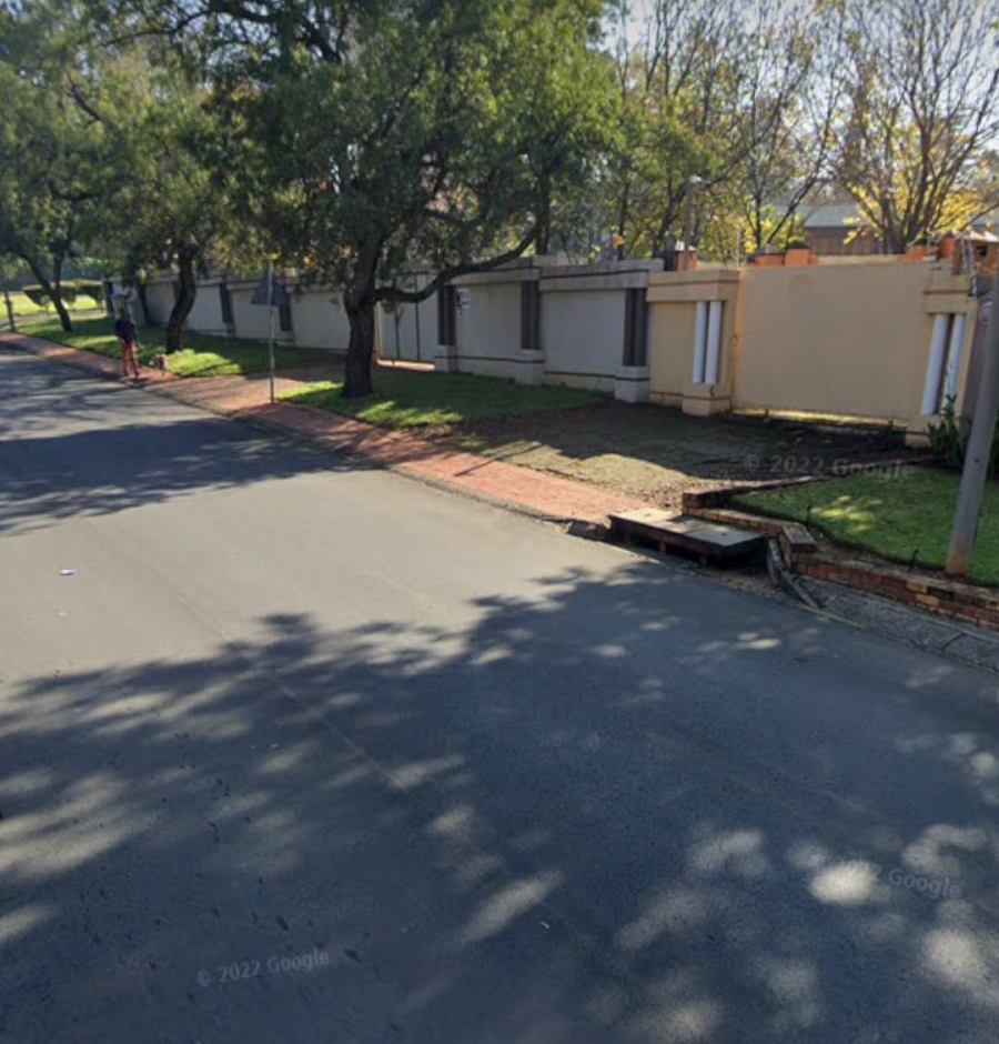 0 Bedroom Property for Sale in Vanderbijlpark SW 5 Gauteng