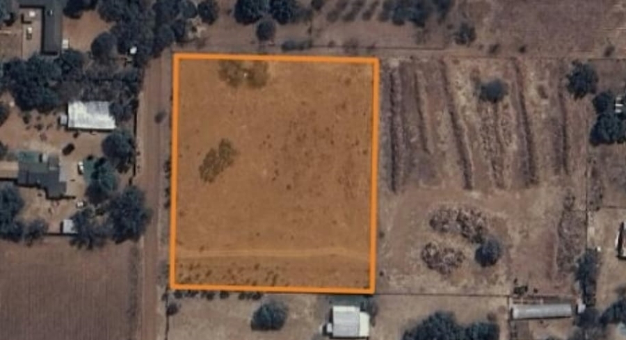 0 Bedroom Property for Sale in Mantevrede Gauteng