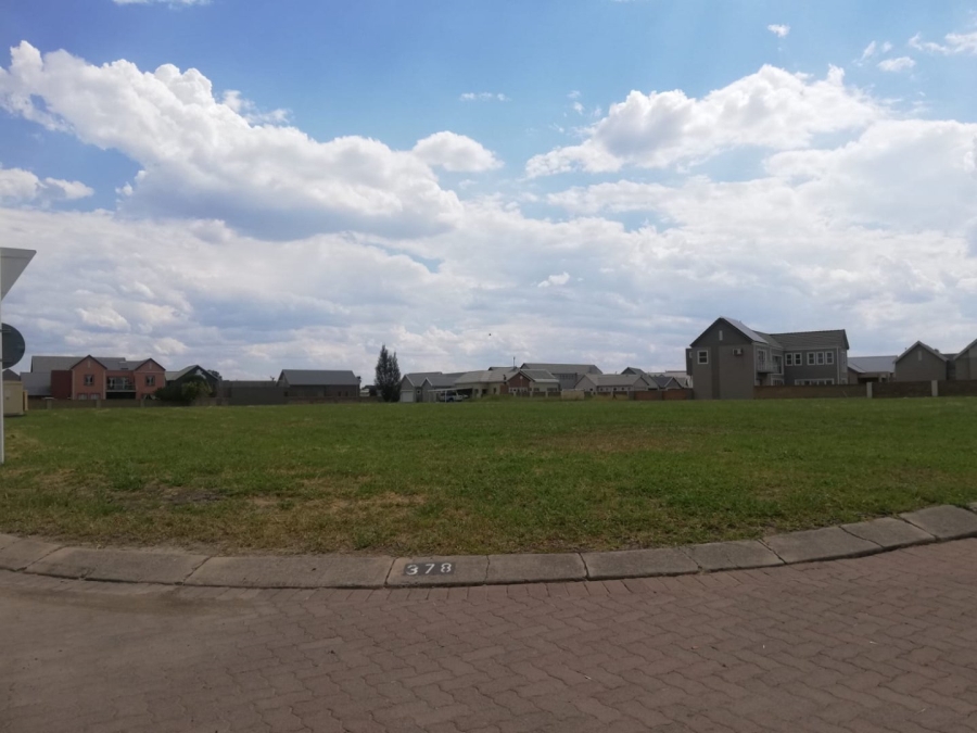 0 Bedroom Property for Sale in Vanderbijlpark SE 10 Gauteng