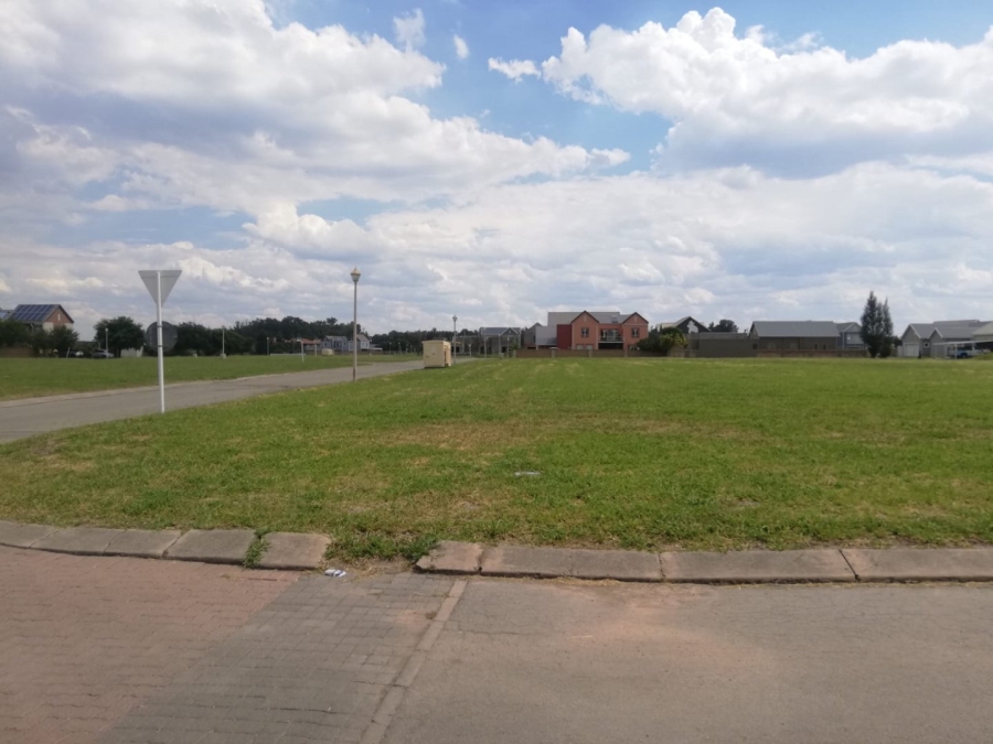 0 Bedroom Property for Sale in Vanderbijlpark SE 10 Gauteng