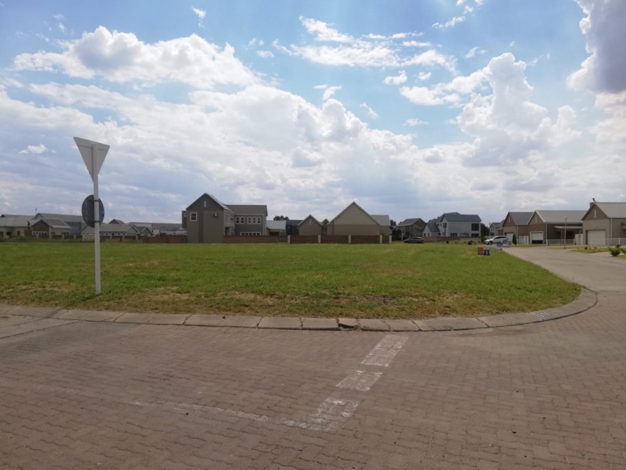 0 Bedroom Property for Sale in Vanderbijlpark SE 10 Gauteng