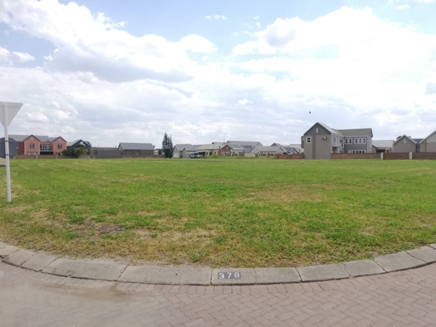 0 Bedroom Property for Sale in Vanderbijlpark SE 10 Gauteng