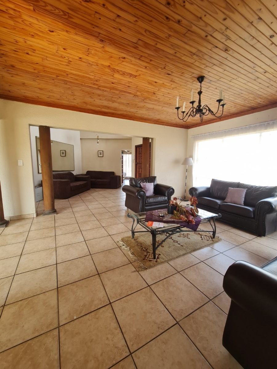 3 Bedroom Property for Sale in Rusticana Gauteng