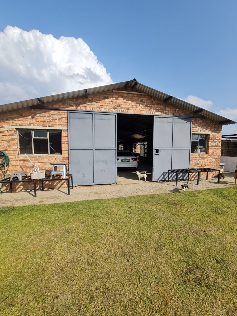 3 Bedroom Property for Sale in Rusticana Gauteng
