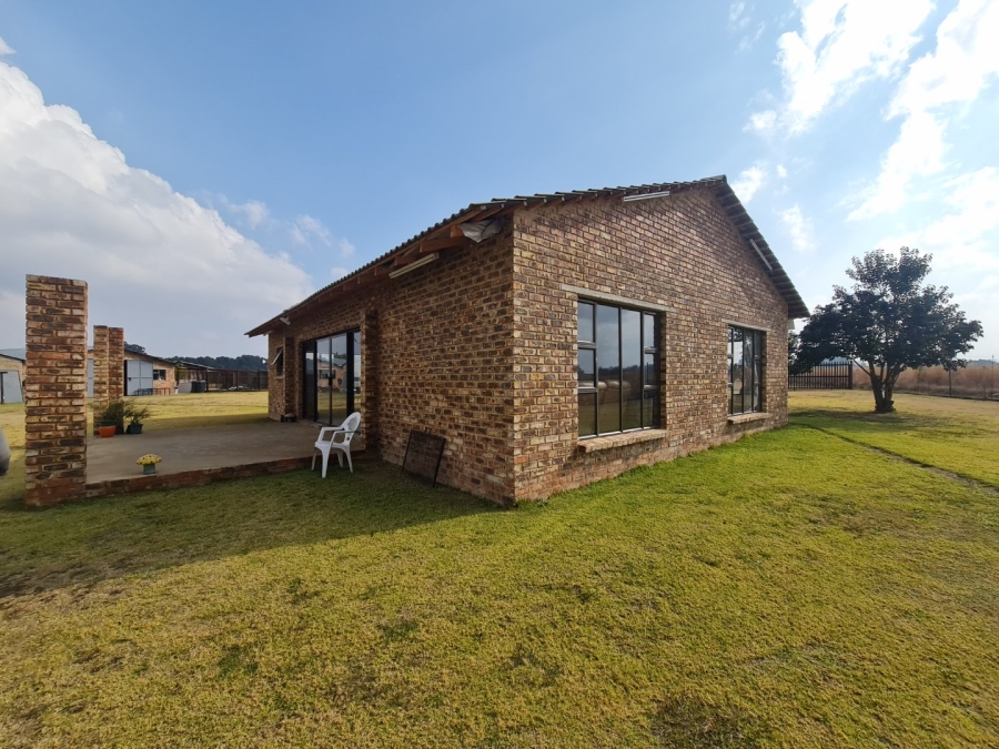 3 Bedroom Property for Sale in Rusticana Gauteng