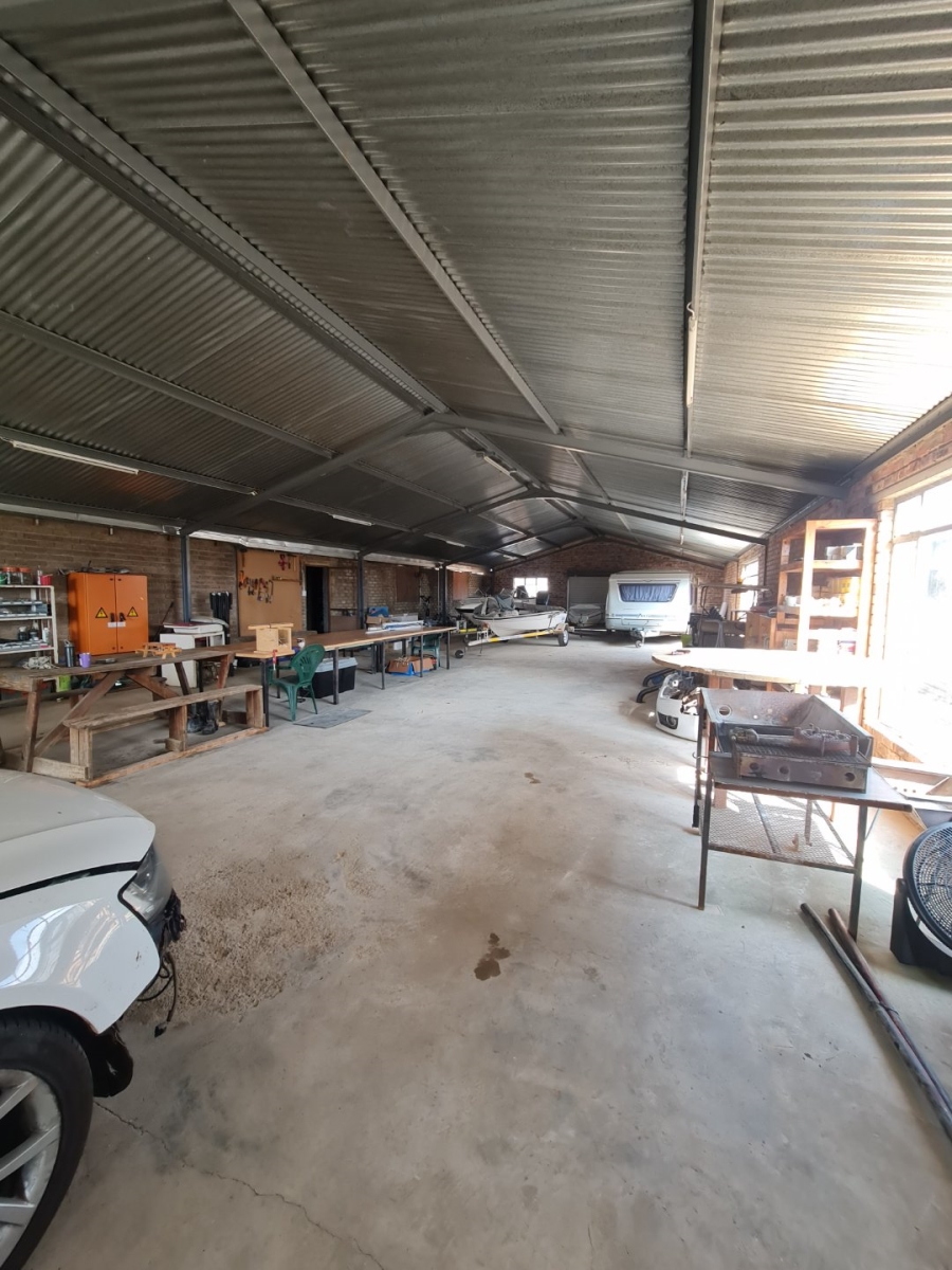 3 Bedroom Property for Sale in Rusticana Gauteng