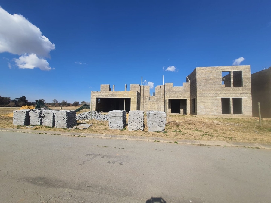 0 Bedroom Property for Sale in Riverspray Lifestyle Estate Gauteng