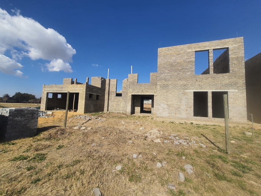 0 Bedroom Property for Sale in Riverspray Lifestyle Estate Gauteng