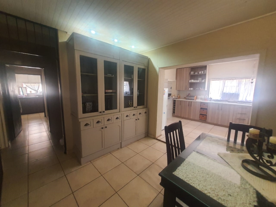 3 Bedroom Property for Sale in Theoville Gauteng
