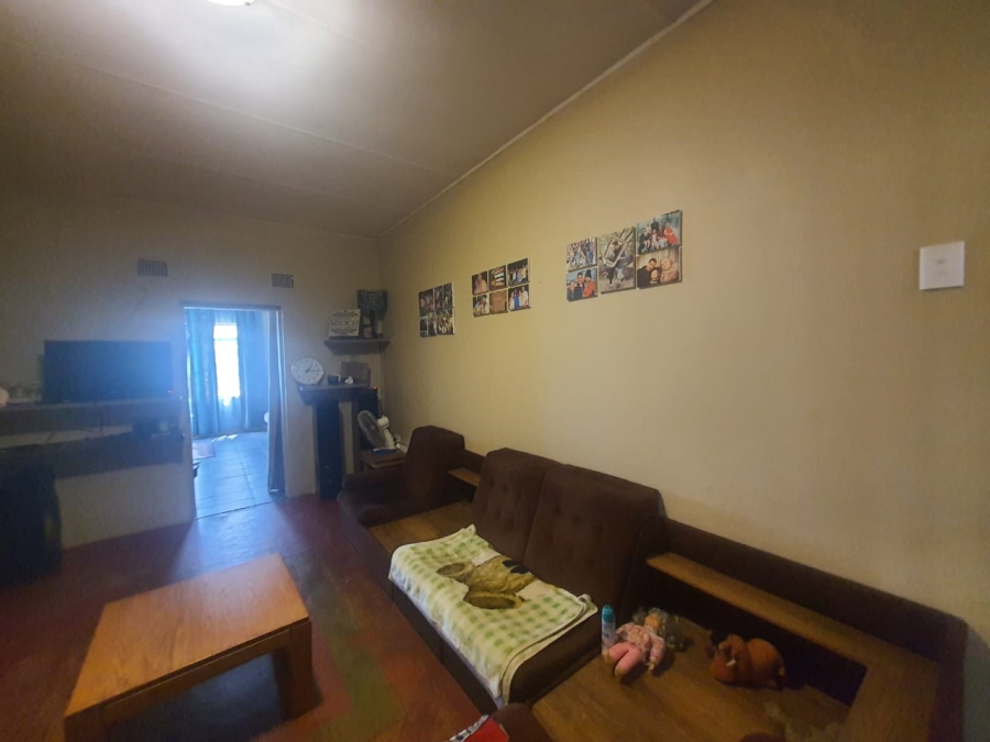 3 Bedroom Property for Sale in Theoville Gauteng