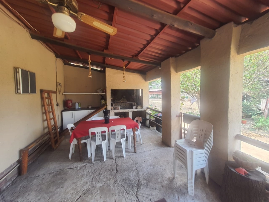 3 Bedroom Property for Sale in Theoville Gauteng