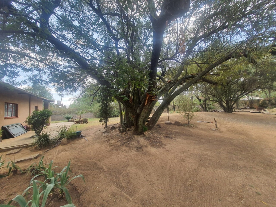3 Bedroom Property for Sale in Theoville Gauteng