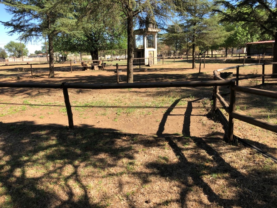 3 Bedroom Property for Sale in Theoville Gauteng