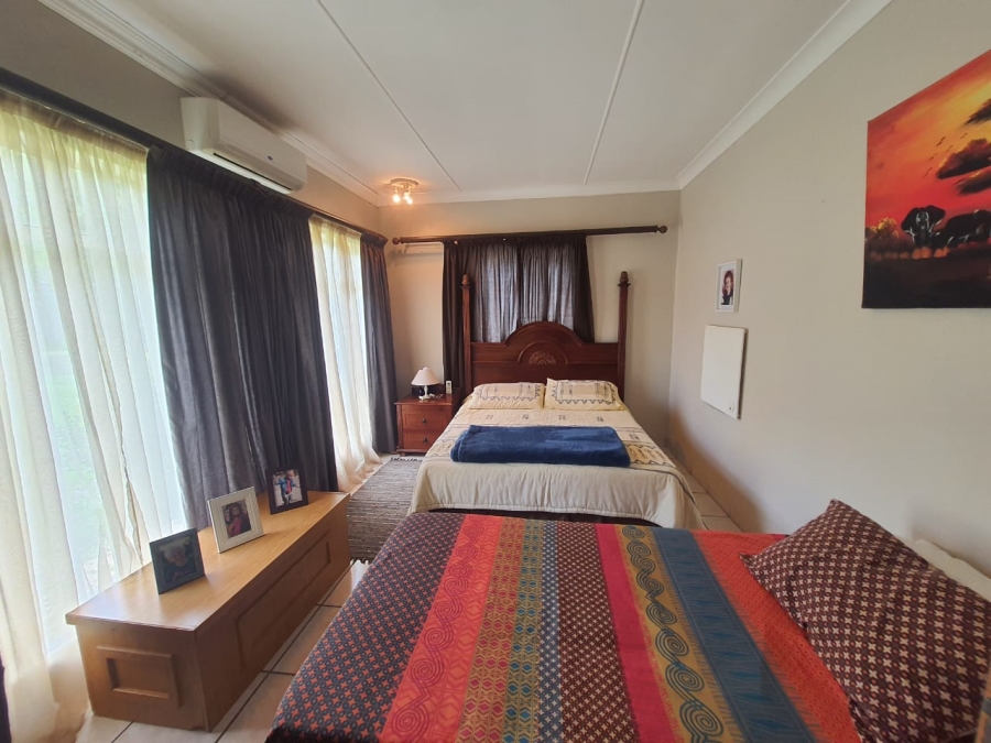 3 Bedroom Property for Sale in Theoville Gauteng