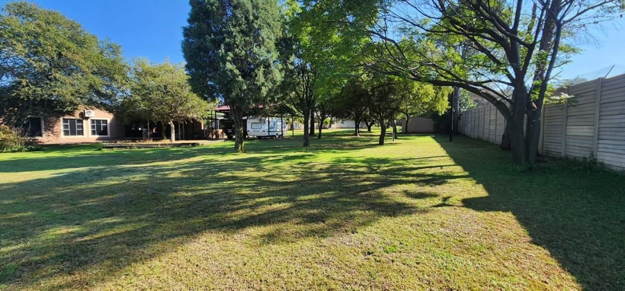 4 Bedroom Property for Sale in Mantevrede Gauteng