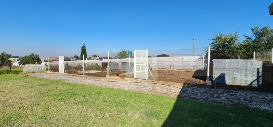 4 Bedroom Property for Sale in Mantevrede Gauteng