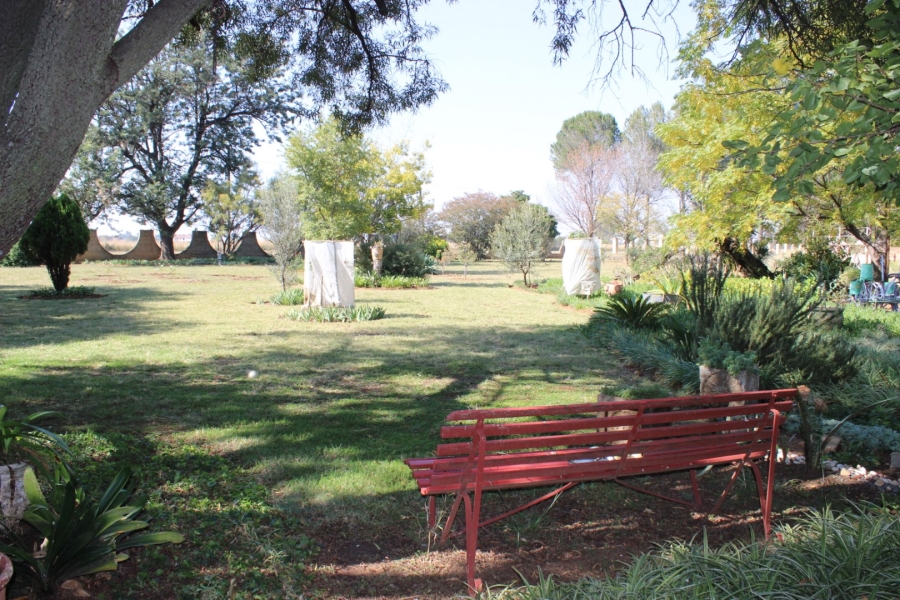 4 Bedroom Property for Sale in Miravaal Gauteng