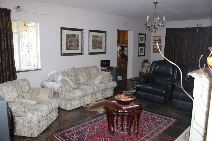 4 Bedroom Property for Sale in Miravaal Gauteng