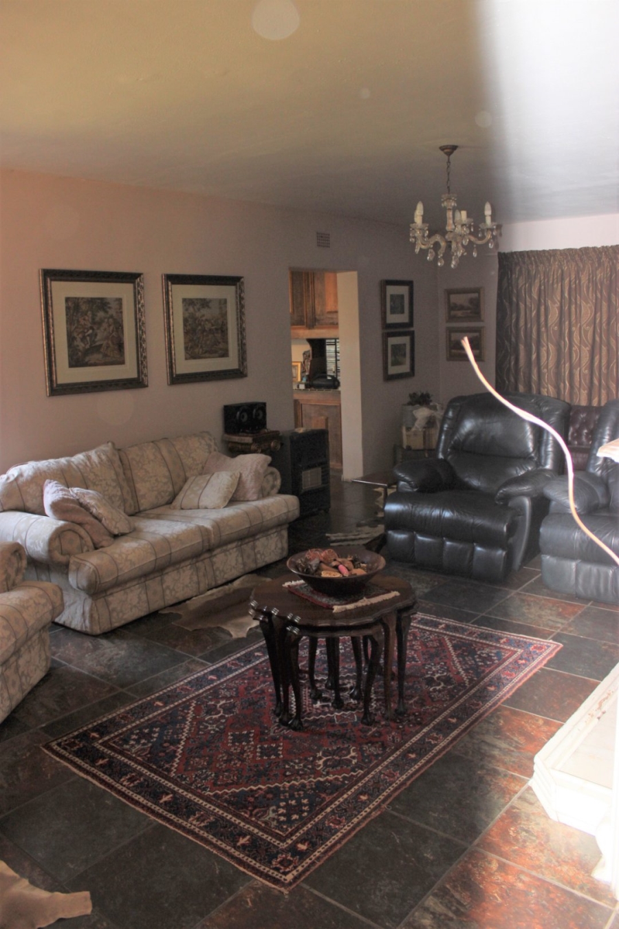 4 Bedroom Property for Sale in Miravaal Gauteng