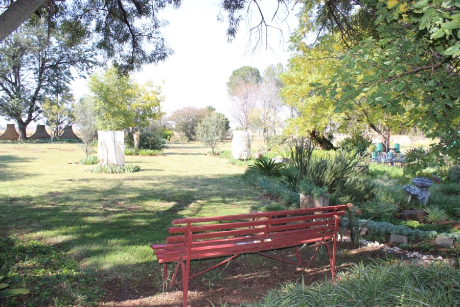 4 Bedroom Property for Sale in Miravaal Gauteng