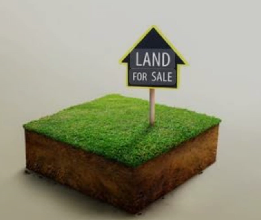 0 Bedroom Property for Sale in Rosashof Gauteng