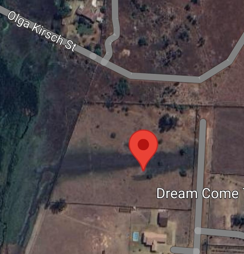 0 Bedroom Property for Sale in Vanwaartshof Gauteng