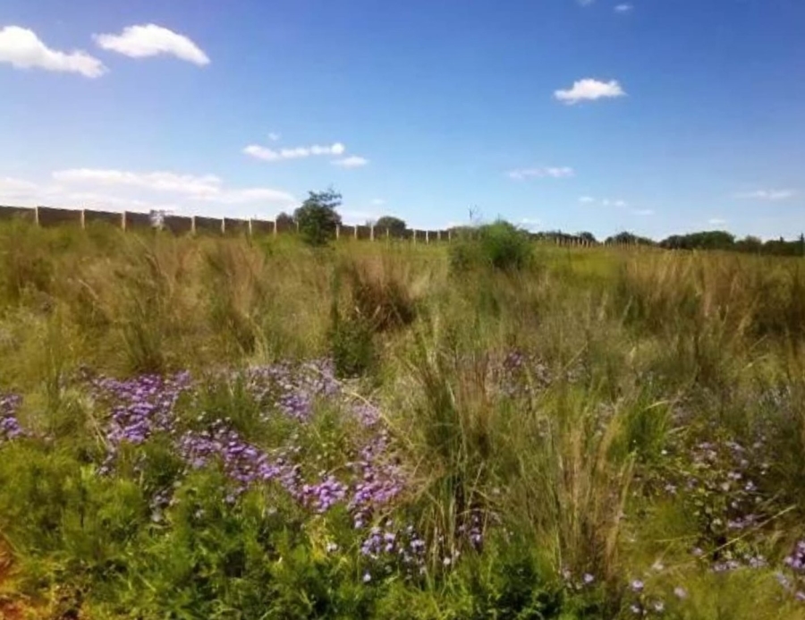 0 Bedroom Property for Sale in Vanwaartshof Gauteng