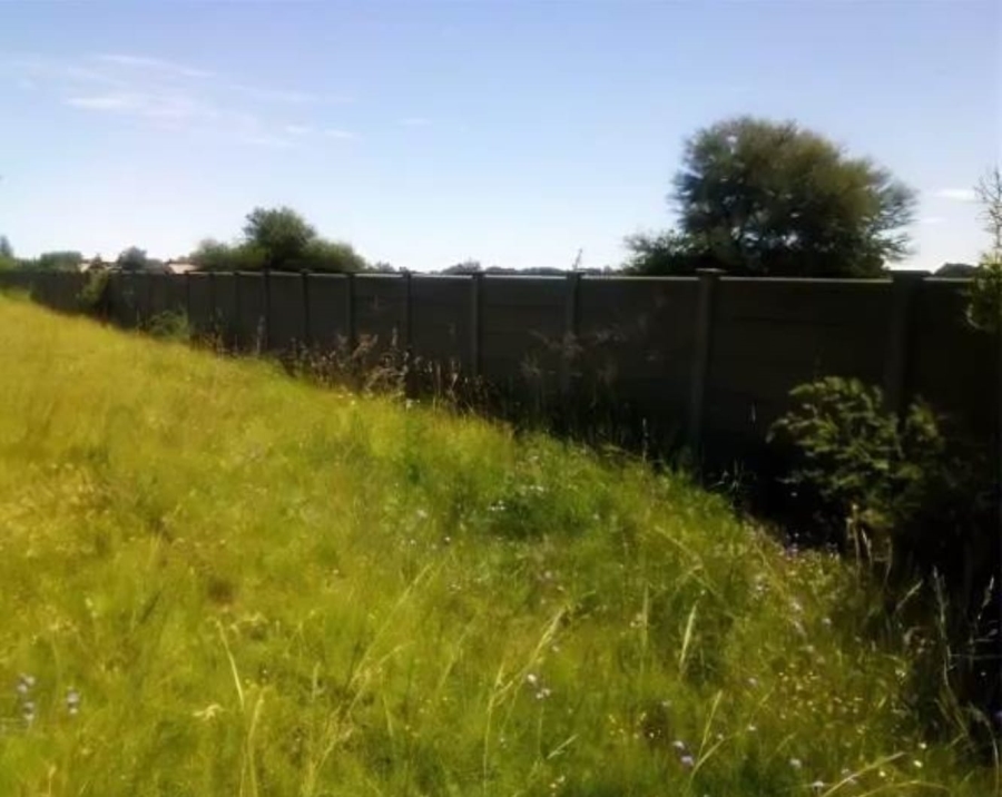0 Bedroom Property for Sale in Vanwaartshof Gauteng