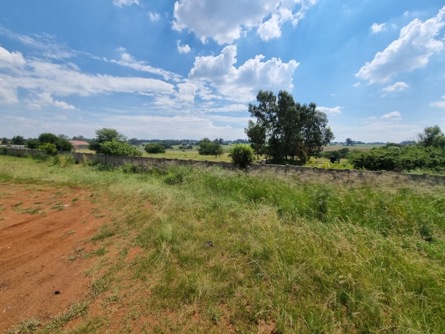 0 Bedroom Property for Sale in Vanwaartshof Gauteng