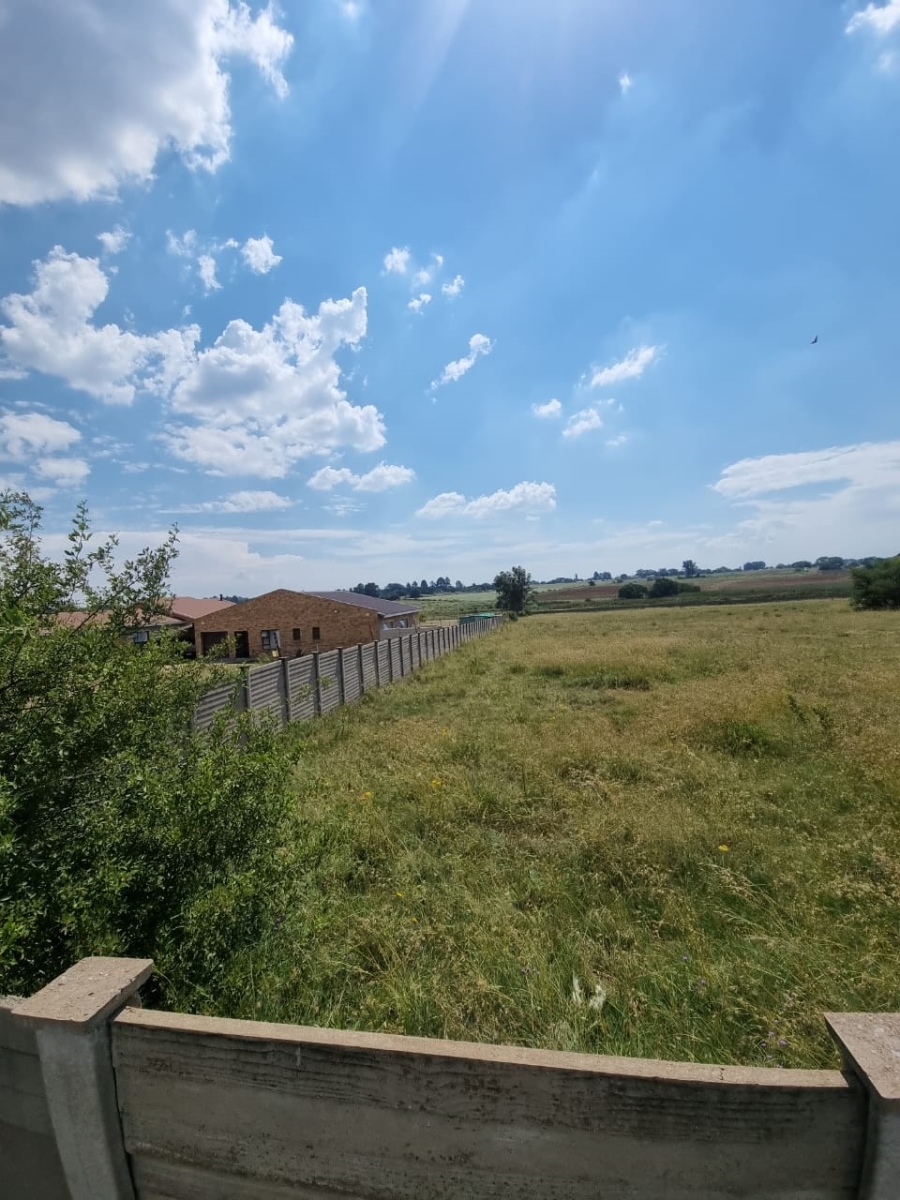 0 Bedroom Property for Sale in Vanwaartshof Gauteng