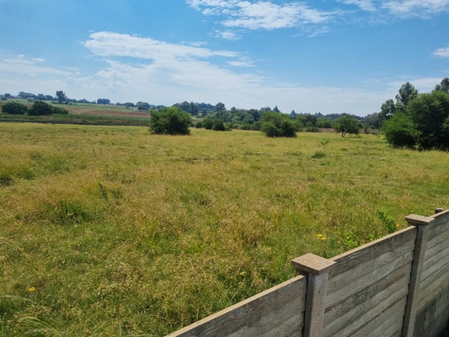 0 Bedroom Property for Sale in Vanwaartshof Gauteng