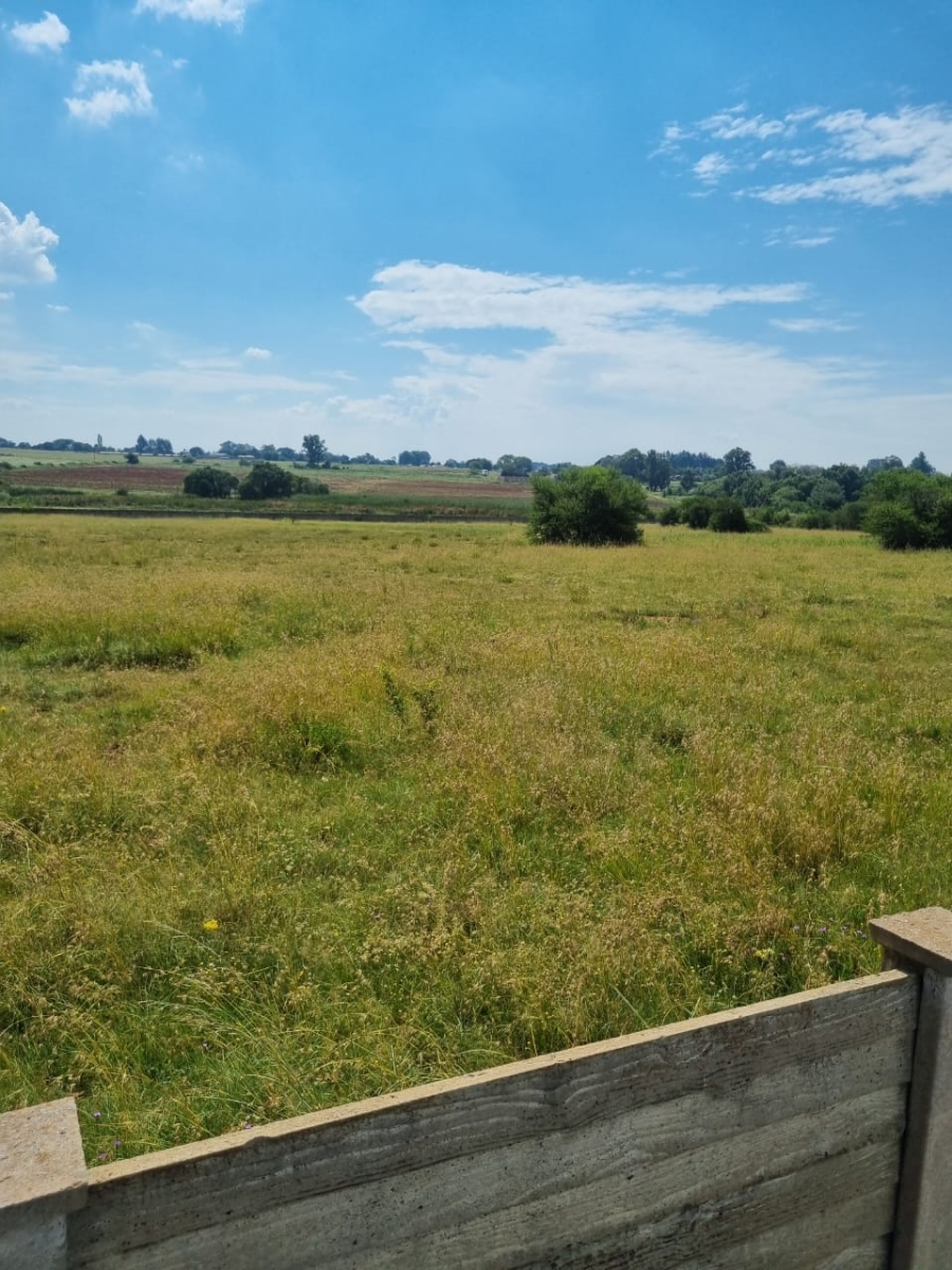 0 Bedroom Property for Sale in Vanwaartshof Gauteng