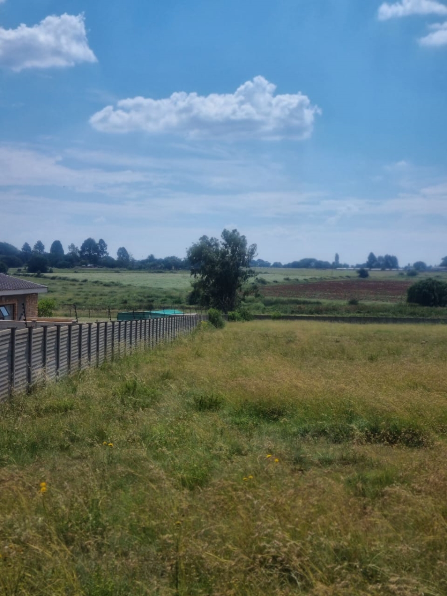 0 Bedroom Property for Sale in Vanwaartshof Gauteng